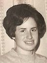 Record image of María de los Ángeles Blanco Suarez (born Canella García)
