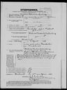 Record image of Christina Johanna Liebenberg (geb. Eckhardt)