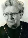 Record image of Lisbeth Fiedler (born Höhne)