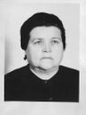 Record image of MARIA PILAR PRIETO ALONSO (nacida MARTINEZ ALONSO)