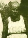 Record image of Laura “Layer” Eliza "Layer" Gilbert (nacida Johnson)