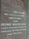 Record image of George Walter Long
