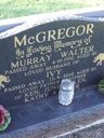 Record image of Ivy (Bub) McGregor (born Sturgess)