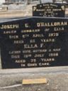 Record image of Joseph Christopher O'Halloran