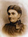 Record image of Maria Elizabeth Ling (o.s. Barker)