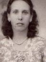 Record image of Clementina González Roque (born García García)
