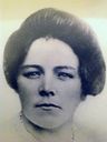 Record image of Anna Eline Johannesdatter Rydland (o.s. Bergren)