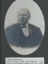 Record image of Thomas Thompson Robinson