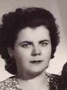 Record image of Celia Diaz Garcia (nacida Abad Arnesto)