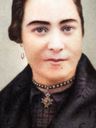 Record image of Maria Josefa RODRIGUEZ SANTOS (nacida RODRIGUEZ ARROYO)