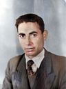 Record image of Esteban RODRIGUEZ RODRIGUEZ