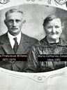 Record image of Joannes Franciscus Willems