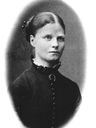 Record image of Christina Mathilda Dahlström (o.s. Kraft)
