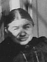Record image of Anna Stegmann (rozená Aeschlimann)