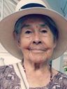 Record image of Georgina Salamanca Vargas (born Garcia Gordillo)