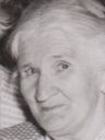 Record image of Laura Erika Mårtensson (born Lind)