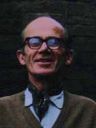 Record image of Trevor Jayne Williams