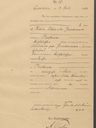 Record image of Marianna Wycinek (born Gackowska)