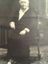 Record image of Rose Daley (born Rogan)
