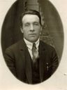 Record image of Alexander William Isak Edwarsson Huhtala