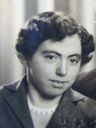 Record image of Hannelore Köhler (geb. Frey)