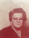 Record image of Alma Nielsen (born Josefsen)