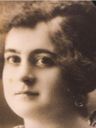 Record image of Teresa Sánchez (born Ruíz Graus)