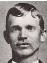 Record image of Carl August Safstrom