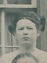Record image of Mabel Elsie Anderson (born Hamilton)