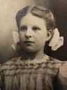 Record image of Effie Merle “Merle” Butz (born Riley)