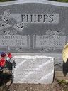 Record image of Leona Mae Phipps (born Disbennett)