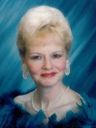 Record image of Marie Ann Brown (born Rathbun)
