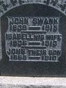 Record image of John Lewis Swank