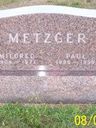 Record image of Paul Lue Metzger