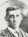 Record image of John Studebaker Metzger