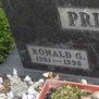 Record image of Ronald Gail Price