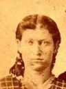 Record image of Barbara Anna “Babetta” Laumann (nacida Frank)