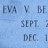 Record image of Eva Viola Berkstresser (o.s. Broberg)