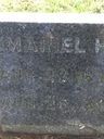 Record image of Mariel H. Angel