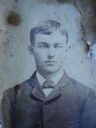 Record image of Charles Parker “C.P.” Fulton