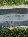 Record image of Harry Levi Schmidt