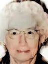 Record image of Maud Alice Gray (born Drew)
