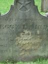 Record image of Margaret Laird (born Snodgrass)