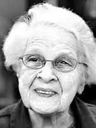 Record image of Margaret Brubacher (born Culp)