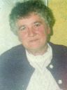 Marianna SZYMAńSKA (née DULAS)