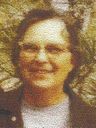 Record image of Rebecca Lee Griffith (born Cope)