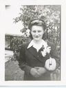 Record image of Clara Wilkins Leedy (nata Stewart)