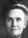 Record image of Priscilla Gardner (born Smith)