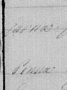 Record image of Ysabel Maria Josefa GARRIDO (born Garcia Ximenez)