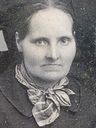 Record image of Sal Anna (~3, 2) Larsson-Sundstrom (born Larsdotter)